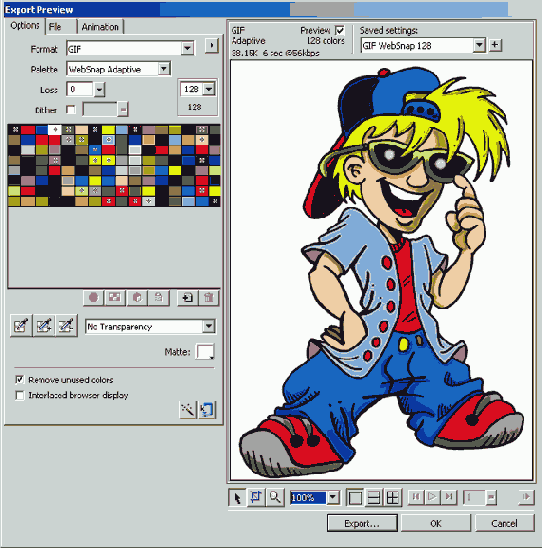    HTML