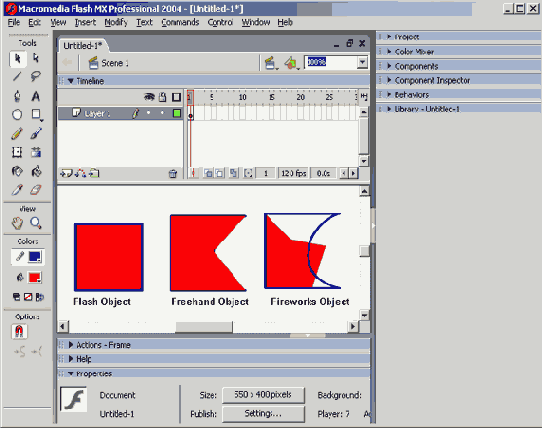    HTML
