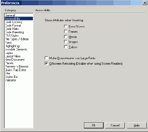   ColdFusion MX