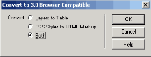   ColdFusion MX
