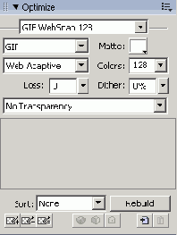   Web-