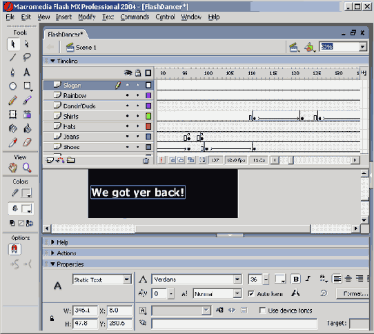    Web- JCT