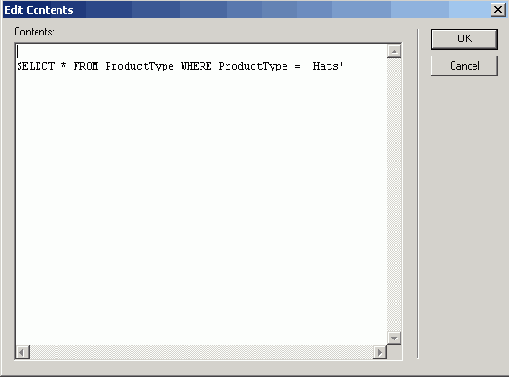   ColdFusion MX