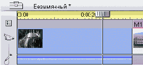Специальные эффекты в Studio