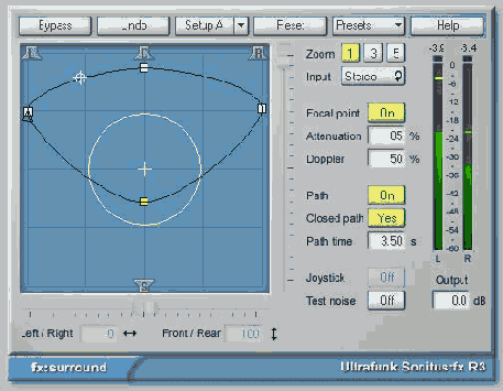 SAWStudio     
