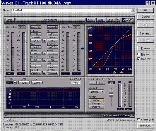SAWStudio     
