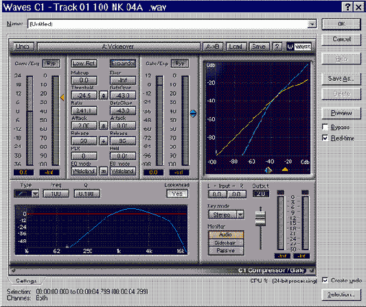 SAWStudio     
