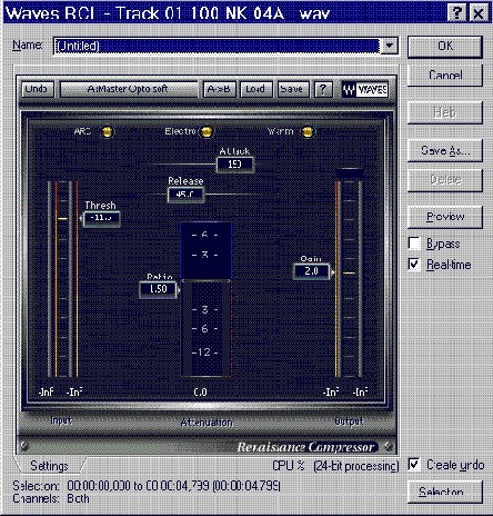 SAWStudio     
