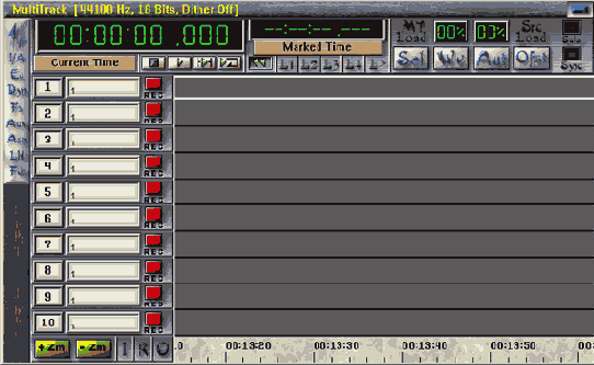 SAWStudio     
