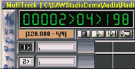 SAWStudio     
