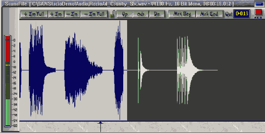SAWStudio     
