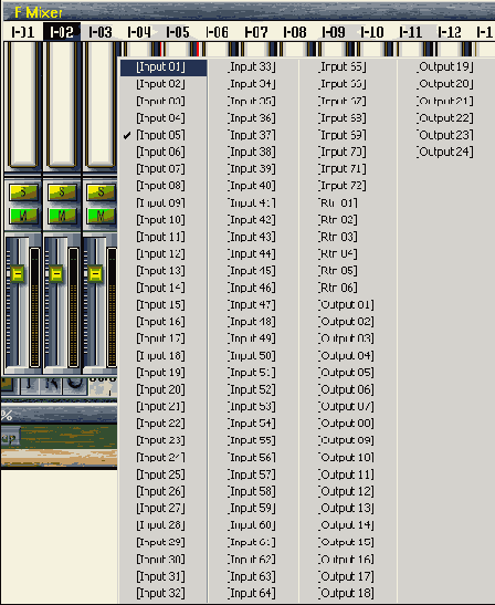 SAWStudio     
