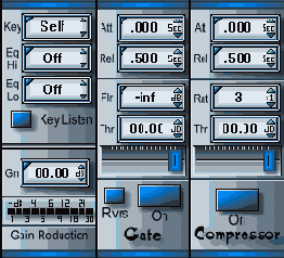 SAWStudio     
