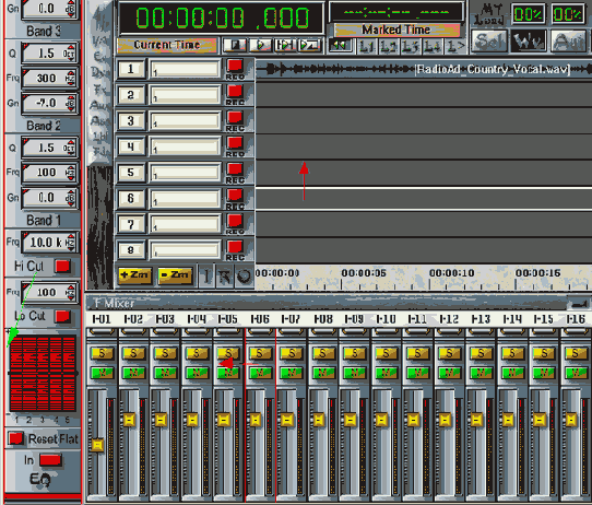 SAWStudio     
