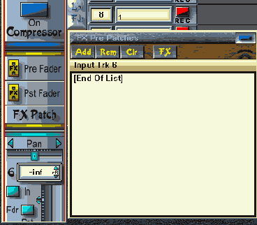 SAWStudio     
