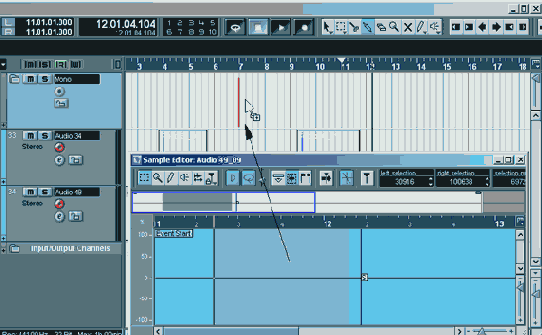 SAWStudio     
