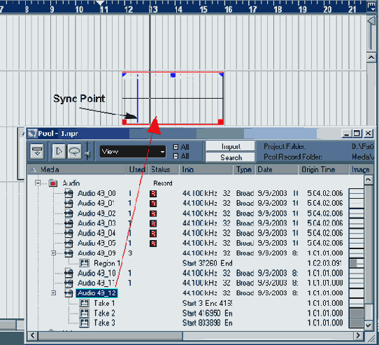 SAWStudio     
