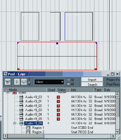 SAWStudio     
