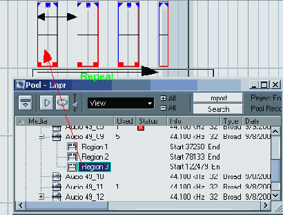 SAWStudio     
