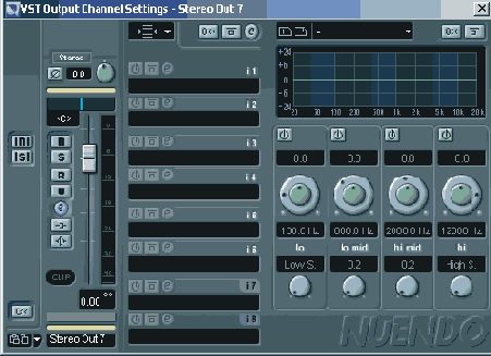 SAWStudio     
