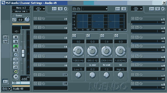 SAWStudio     
