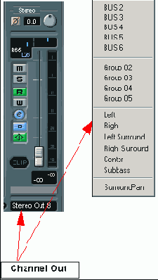 SAWStudio     
