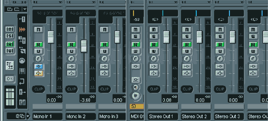 SAWStudio     
