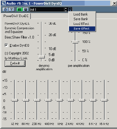 SAWStudio     
