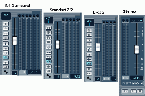 SAWStudio     
