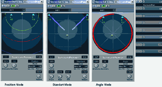 SAWStudio     
