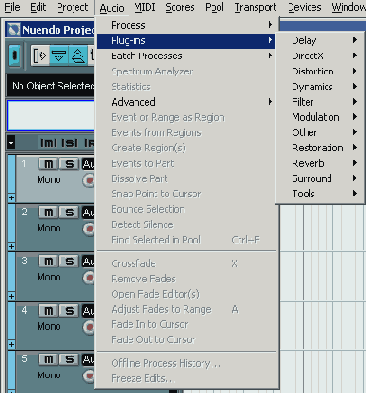 SAWStudio     
