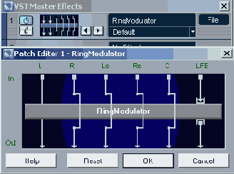 SAWStudio     
