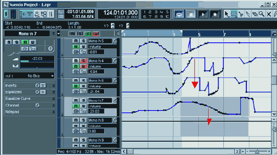 SAWStudio     
