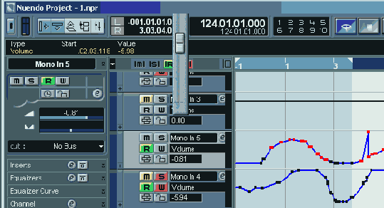 SAWStudio     
