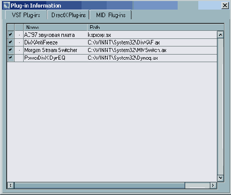 SAWStudio     
