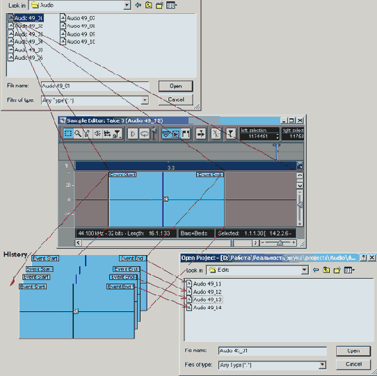 SAWStudio     
