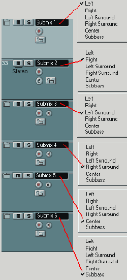 SAWStudio     
