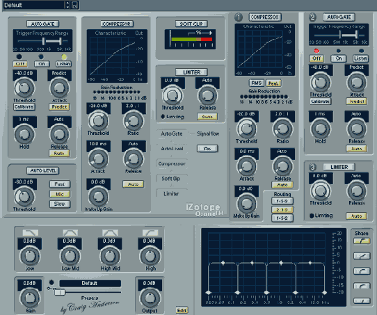 SAWStudio     
