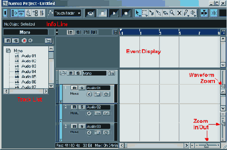 SAWStudio     
