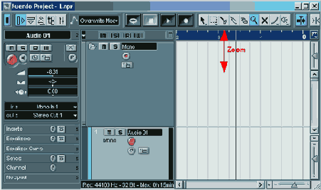 SAWStudio     
