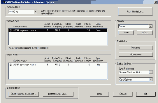SAWStudio     
