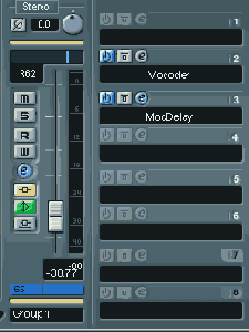 SAWStudio     
