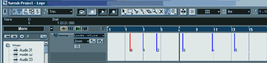 SAWStudio     
