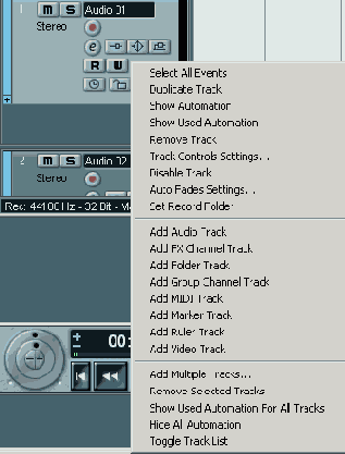 SAWStudio     
