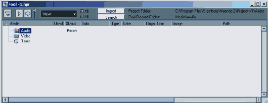 SAWStudio     
