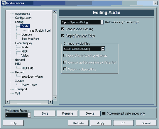 SAWStudio     

