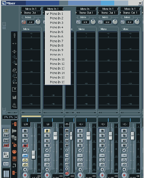 SAWStudio     
