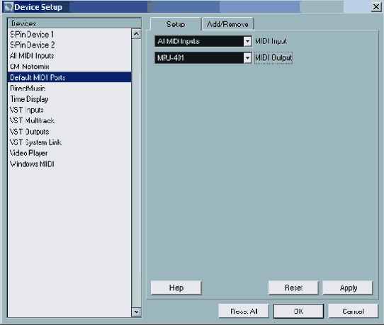 SAWStudio     
