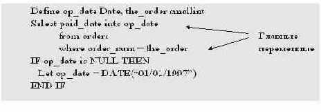     SQL  Informix-L