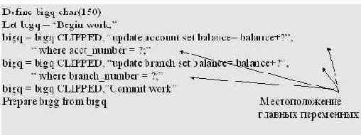  SQL
